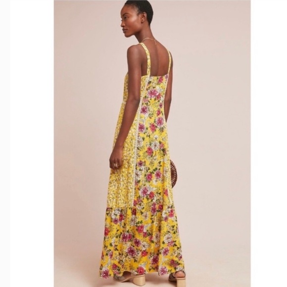 Anthropologie exclusive Farm Rio de Janeiro dress - Picture 2 of 7